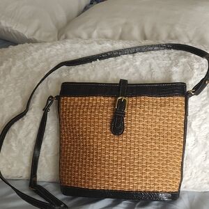 Brahmin Crossbody Bag